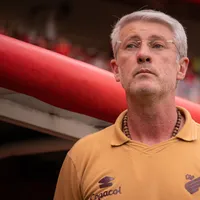 Athletico-PR terá três mudanças para enfrentar o Foz