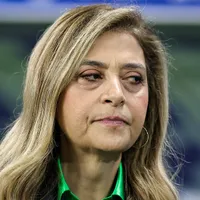 Palmeiras recebeu alertas antes de fechar patrocínio com a Fictor