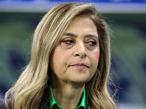 Palmeiras recebeu alertas antes de fechar patrocínio com a Fictor