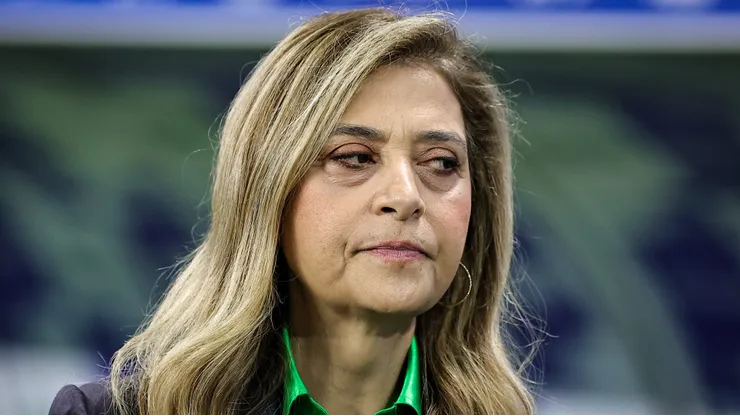 Palmeiras havia recebido alerta sobre a Fictor.