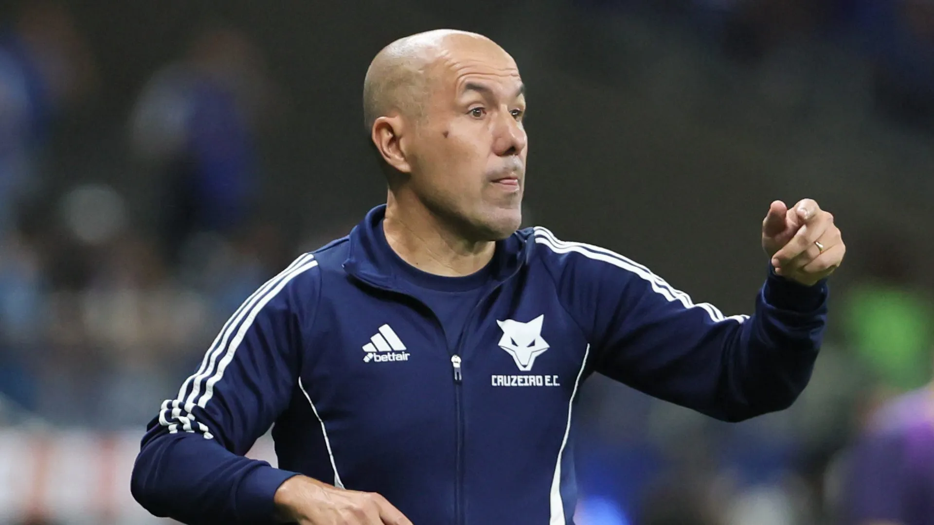 Leonardo Jardim. Foto: Gilson Lobo/AGIF