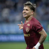 Recuperados, Soteldo e Hércules voltam aos treinos no Fluminense