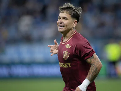 Recuperados, Soteldo e Hércules voltam aos treinos no Fluminense