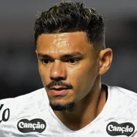 Coritiba não chega a acordo pela contratação de Tiquinho Soares