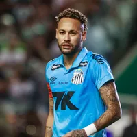 Retorno de Neymar no Santos deve ser contra o Noroeste