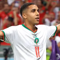 Vasco mostra interesse em Abdelhamid Sabiri, da Fiorentina