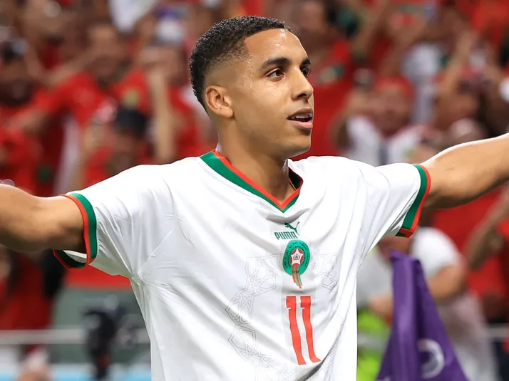 Vasco mostra interesse em Abdelhamid Sabiri, da Fiorentina