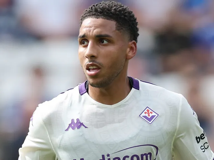 Abdelhamid Sabiri, da Fiorentina, não interessa ao São Paulo