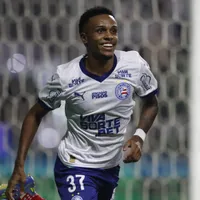 Bahia é avisado que Corinthians desistiu de negociação por Kayky