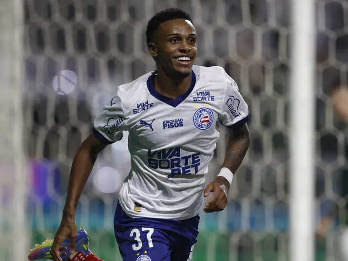Bahia é avisado que Corinthians desistiu de negociação por Kayky