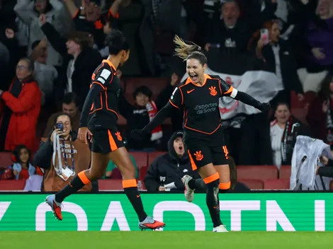 Gabi Zanotti valoriza apoio da torcida corinthiana no Mundial Feminino