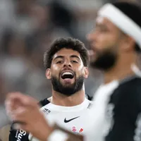 Yuri Alberto e Memphis são ausências em treino do Corinthians