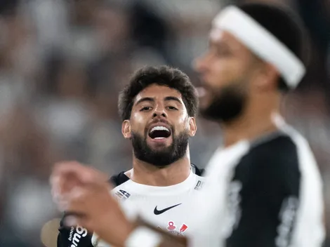 Yuri Alberto e Memphis são ausências em treino do Corinthians
