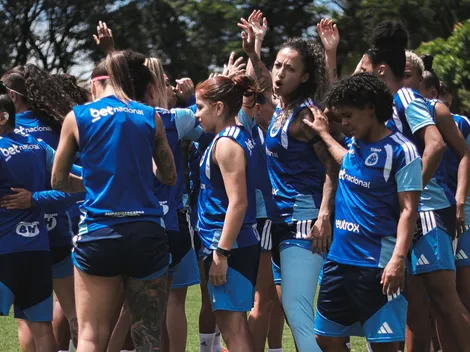 Cruzeiro irá jogar na Arena do Jacaré em 2026