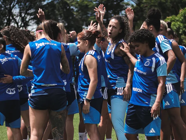 Cruzeiro irá jogar na Arena do Jacaré em 2026