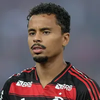 Corinthians recua após Flamengo pedir pagamento por Allan