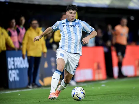 Negociação entre Juan Nardoni e Grêmio tem detalhes expostos