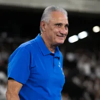 Cruzeiro ganha três reforços para jogo com o Coritiba