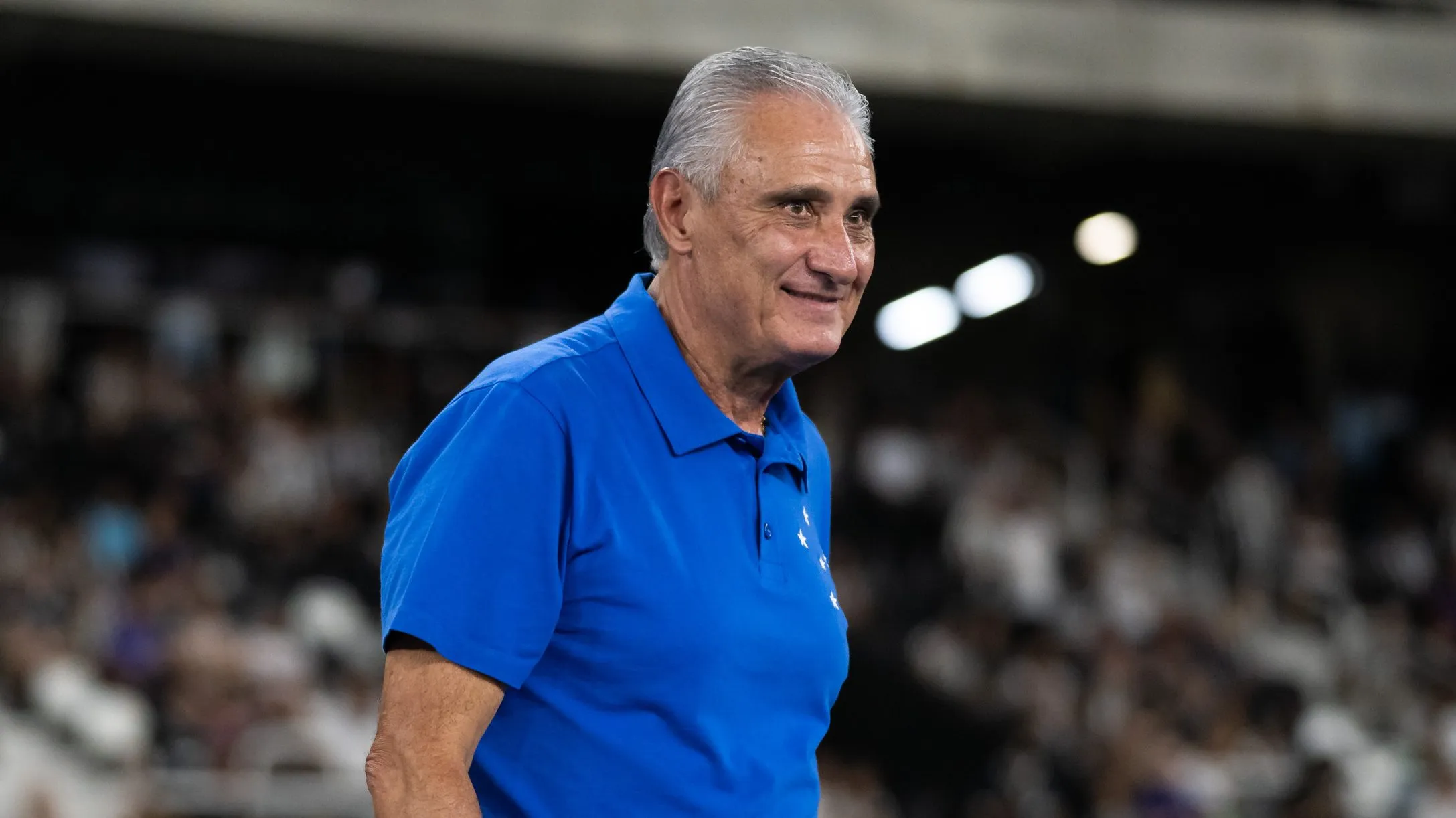 Tite Cruzeiro