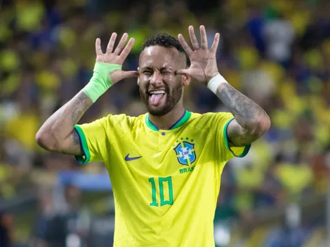 Veja ranking de artilheiros do Brasil em Copas do Mundo