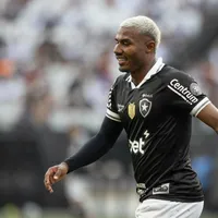 Cuiabano fechou com Vasco, mas esperou até o último momento por proposta do Botafogo, diz portal