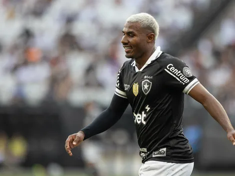 Cuiabano fechou com Vasco, mas esperou até o último momento por proposta do Botafogo, diz portal