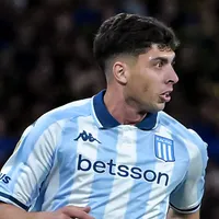 Grêmio está perto de contratar Nardoni, do Racing