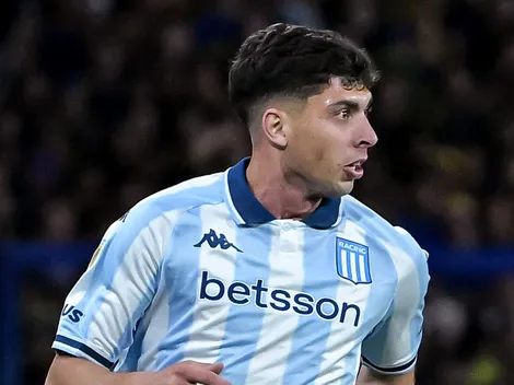 Grêmio está perto de contratar Nardoni, do Racing