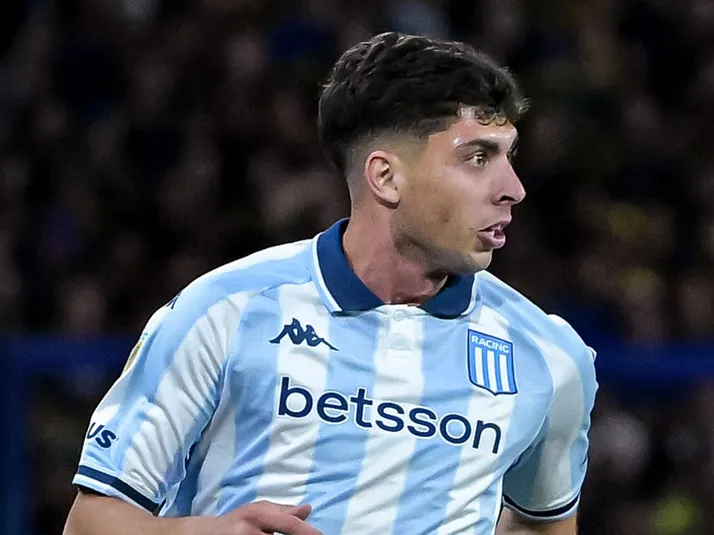 Grêmio está perto de contratar Nardoni, do Racing