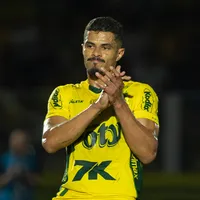 Lucas Ramon já pode estrear em Santos x São Paulo