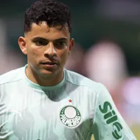 Internacional avança pela contratação de Bruno Rodrigues, do Palmeiras