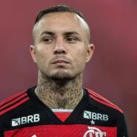 Flamengo pede R$ 51 milhões para aceitar saída de Everton Cebolinha
