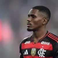 Flamengo trava saída de Evertton Araújo, monitorado pelo West Ham