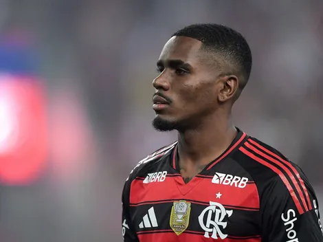 Flamengo trava saída de Evertton Araújo, monitorado pelo West Ham