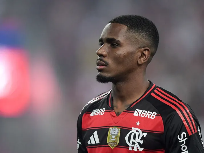 Flamengo trava saída de Evertton Araújo, monitorado pelo West Ham