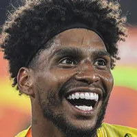 Hugo revela conversa sobre o Corinthians na Libertadores