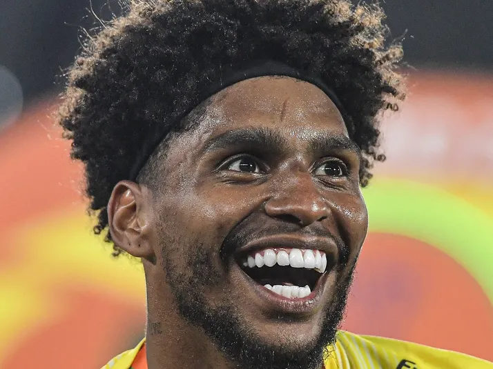 Hugo revela conversa sobre o Corinthians na Libertadores