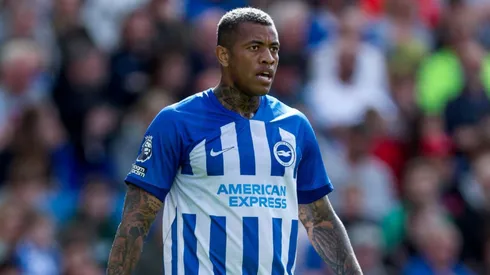 Cruzeiro quer Igor Júlio. Foto: Getty Images