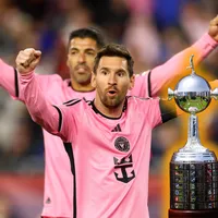 O que falta para times dos EUA participarem da Libertadores?