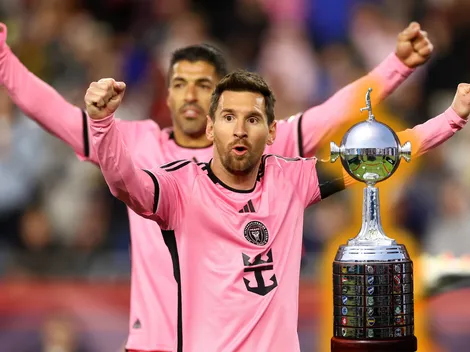 O que falta para times dos EUA participarem da Libertadores?