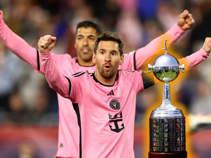 O que falta para times dos EUA participarem da Libertadores?