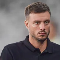 Botafogo deve repetir escalação da estreia contra o Grêmio