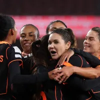 Gabi Zanotti sobre o Corinthians no Mundial: “No geral foi muito boa”