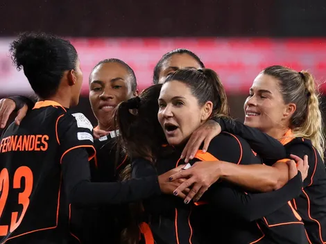 Gabi Zanotti sobre o Corinthians no Mundial: “No geral foi muito boa”