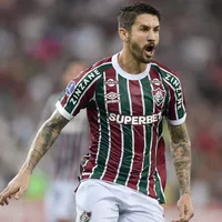 Athletico-PR vê negociação por Everaldo "travar" com o Fluminense