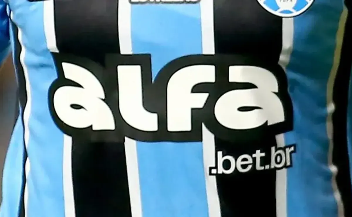 Mauricio De Souza/AGIF