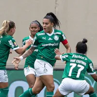 Como chega o Palmeiras para a Supercopa do Brasil Feminina?