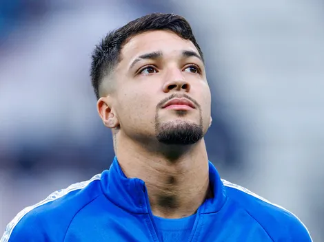 Marcos Leonardo decide ficar no Al-Hilal até junho