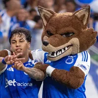 Cruzeiro x Coritiba: IA prevê vitória da Raposa pelo Brasileirão