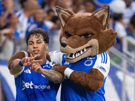 Cruzeiro x Coritiba: IA prevê vitória da Raposa pelo Brasileirão